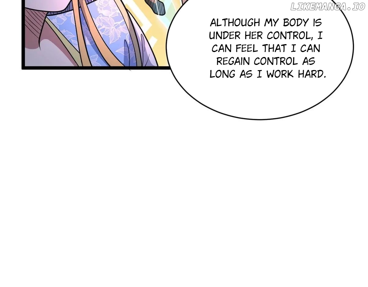 Divine Urban God Chapter 265 - page 48